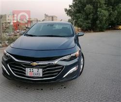 شێڤرۆلێت مالیبۆ